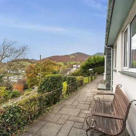 Rock Lynn * Braithwaite