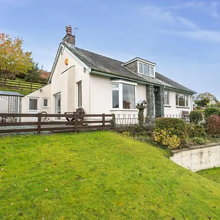 Holiday home Rock Lynn *