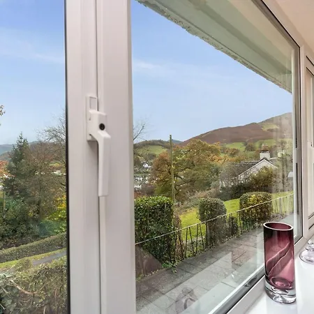 Rock Lynn Σπίτι διακοπών