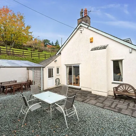 Holiday home Rock Lynn Braithwaite