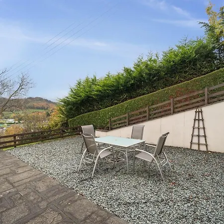 Rock Lynn Holiday home *