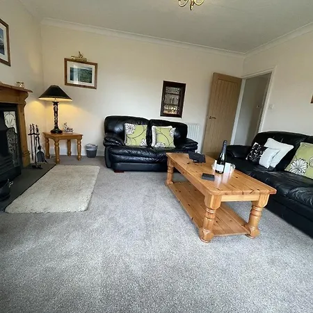 Rock Lynn Holiday home Braithwaite