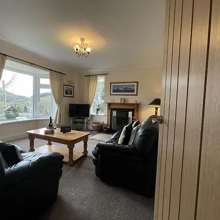 Rock Lynn Σπίτι διακοπών Braithwaite