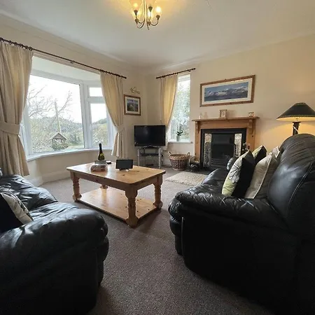 Rock Lynn Holiday home