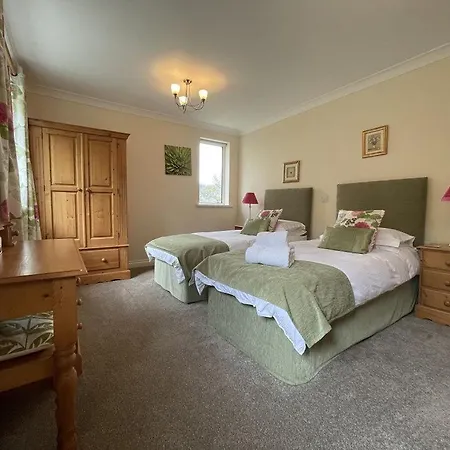 Σπίτι διακοπών Rock Lynn *