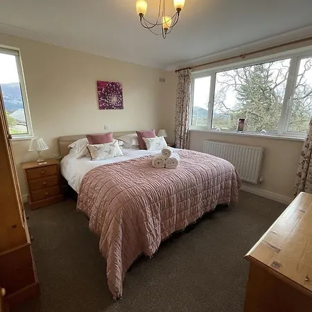 Rock Lynn Σπίτι διακοπών *