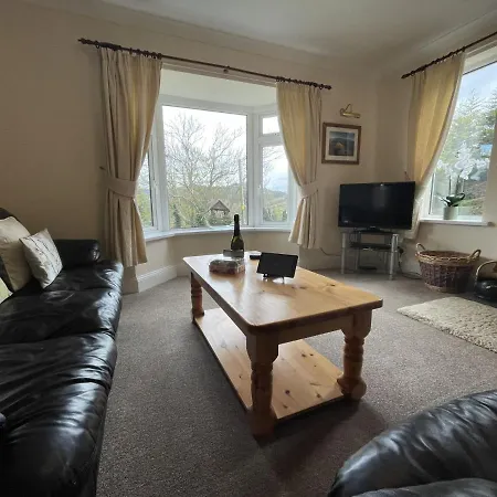 Σπίτι διακοπών Rock Lynn *