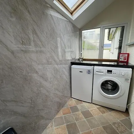 Rock Lynn Σπίτι διακοπών