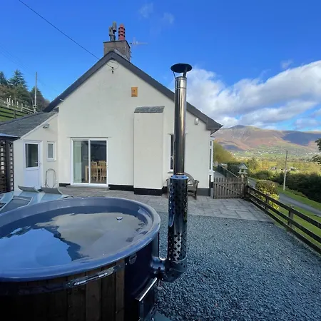 Σπίτι διακοπών Rock Lynn Braithwaite