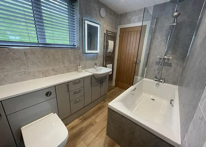 Дом отдыха Rock Lynn Брэтуэйт